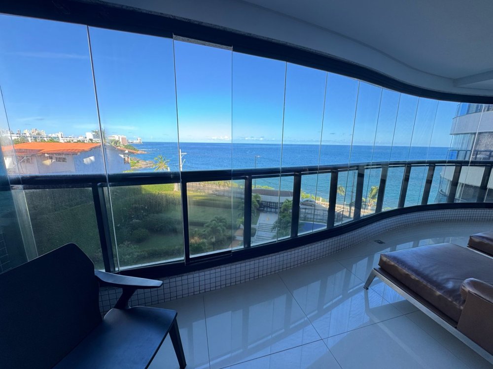 Apartamento Alto Padrão - Venda - Barra - Salvador - BA