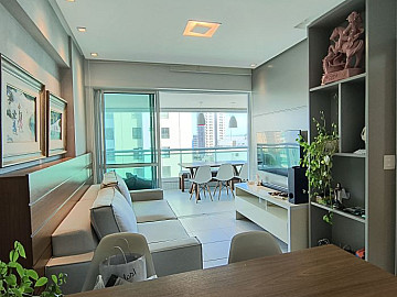 Morro Ipiranga Top House