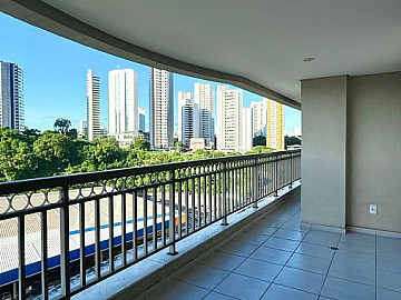 Residencial Villa Toscana