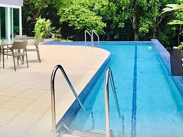 Condom�nio Itapu�