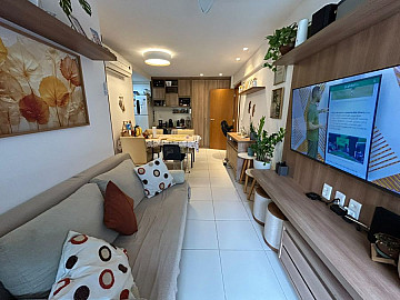 Ondina Choice