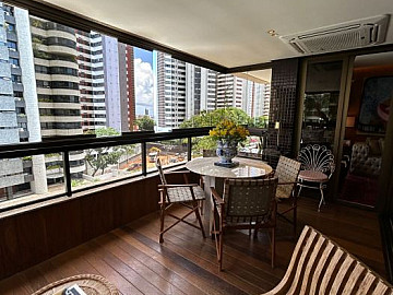 Condom�nio Edif�cio Palazzo Jonico