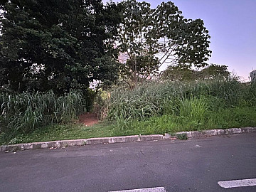Terreno na Colina B1 Patamares