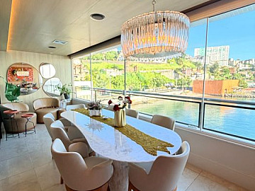 Porto Trapiche Residence