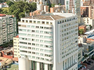 Edif�cio Oceania