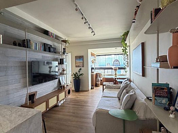 Modern & Living Garibaldi
