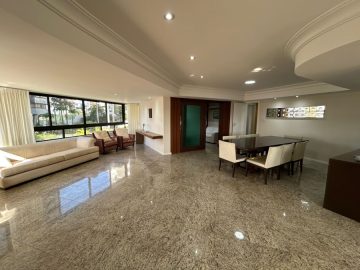 Manso Horto Imperial