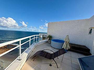 Ondina Porto Residence