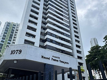 Mans�o Manoel Pontes Tanajura