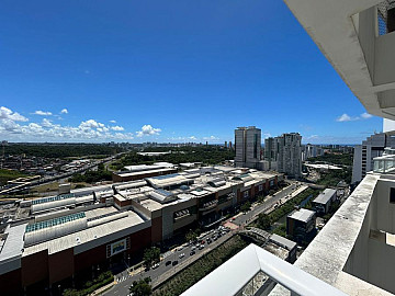 Mondial Salvador Home