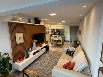 Mandarim Salvador Shopping