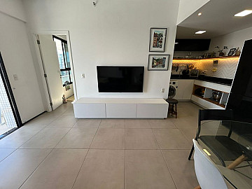 Mondial Salvador Home
